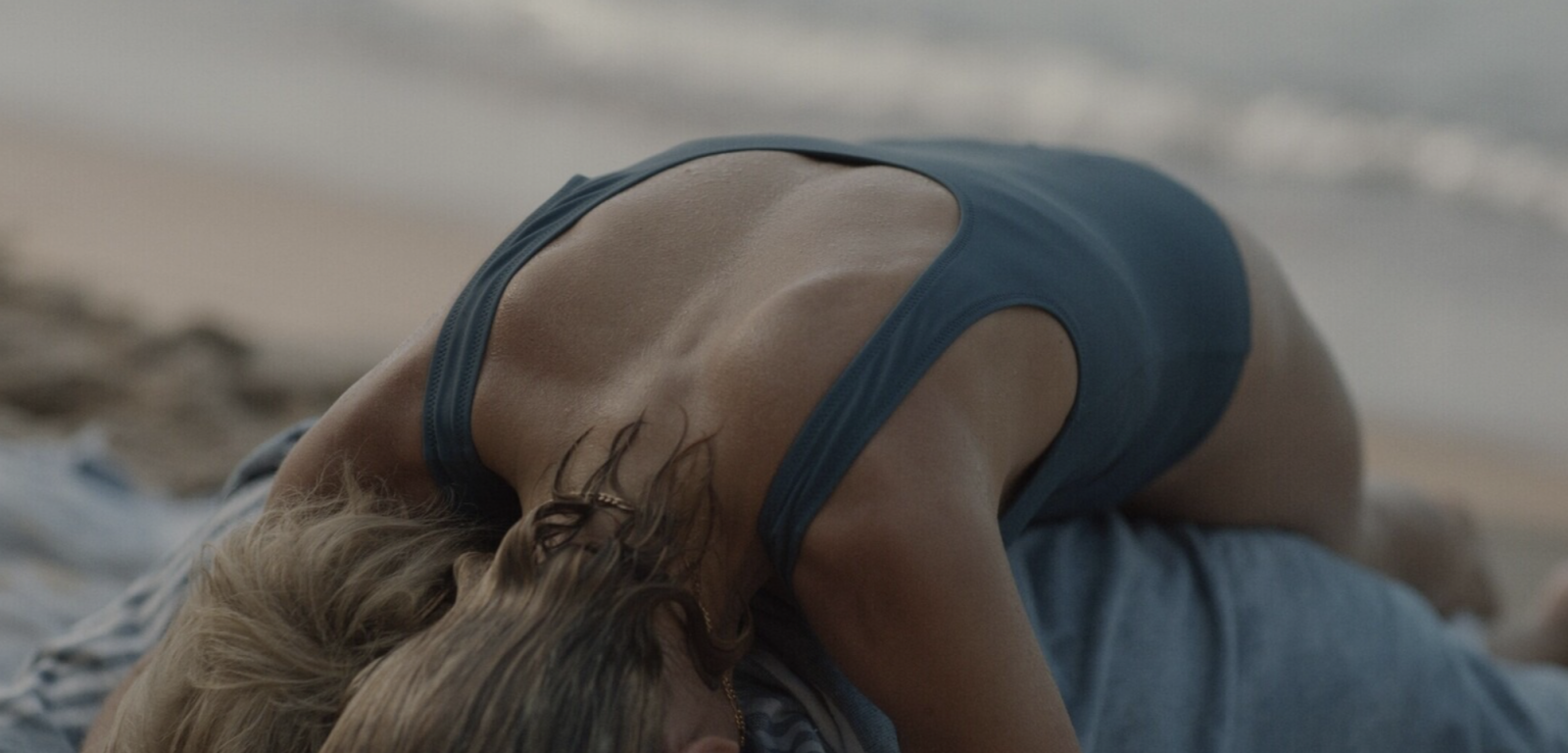 Teresa's Body